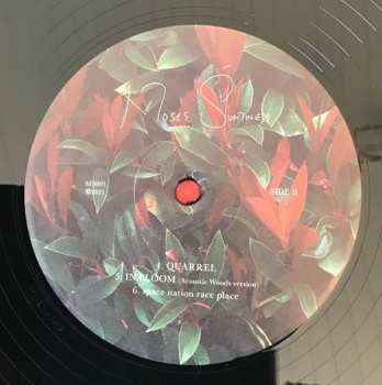 2LP Moses Sumney: Live From Blackalachia LTD | CLR