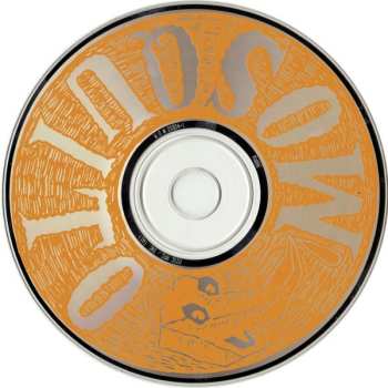 CD Mosquito: Oh No Not Another Mosquito My House Is Full Of Them!