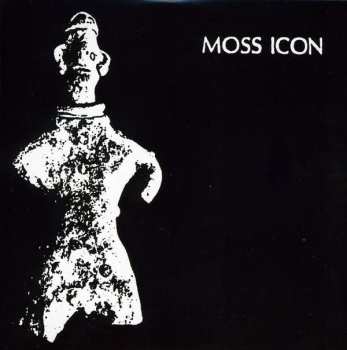 2CD Moss Icon: Complete Discography