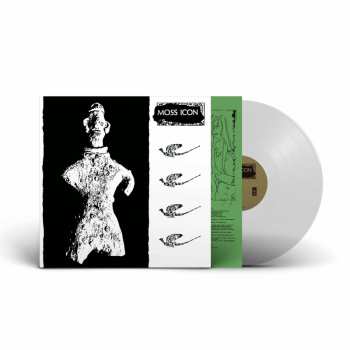LP Moss Icon: Lyburnum Wits End Liberation Fly LTD | CLR