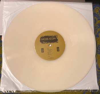 LP Moss Icon: Lyburnum Wits End Liberation Fly CLR