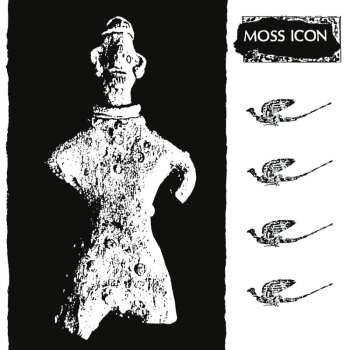 LP Moss Icon: Lyburnum Wits End Liberation Fly CLR