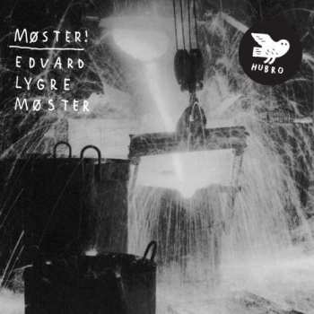 LP Møster!: Edvard Lygre Møster