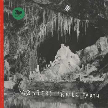 LP/CD Møster!: Inner Earth