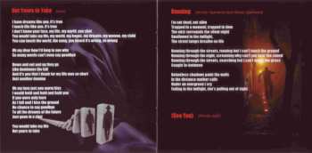 CD Mostly Autumn: Dressed In Voices