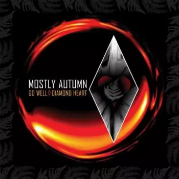 Mostly Autumn: Go Well Diamond Heart