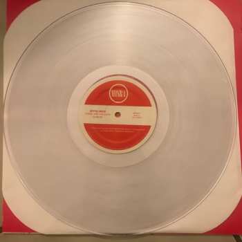 LP Motel Beds: These Are The Days Gone By