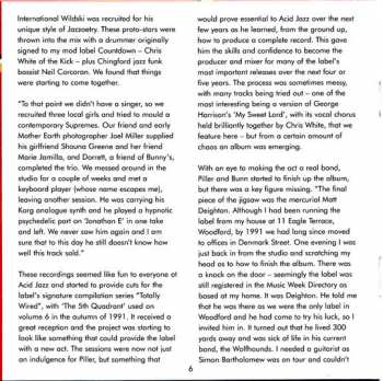 CD Mother Earth: Stoned Woman (Expanded Version)