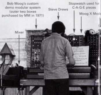 CD Mother Mallard's Portable Masterpiece Company: Like A Duck To Water