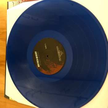 LP Mother Misery: Megalodon CLR