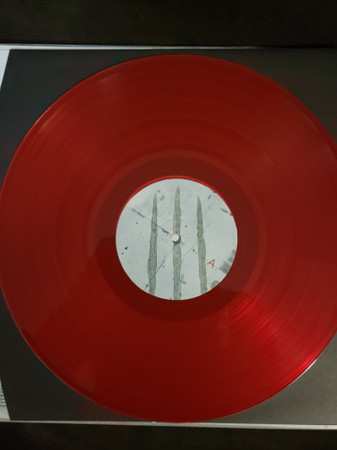 LP Mother Mother: Dance And Cry CLR