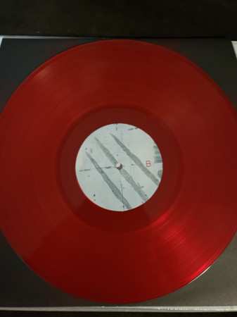 LP Mother Mother: Dance And Cry CLR