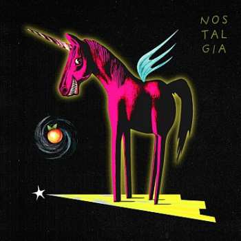 Album Mother Mother: Nostalgia