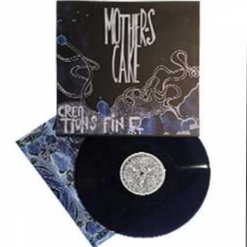 LP Mother's Cake: Creation's Finest LTD | NUM