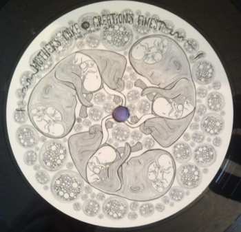 LP Mother's Cake: Creation's Finest LTD | NUM