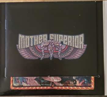 CD Mother Superior: Moanin'