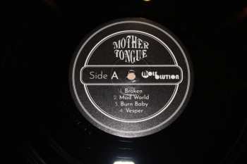 2LP Mother Tongue: Mother Tongue