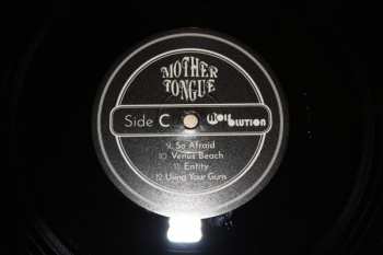 2LP Mother Tongue: Mother Tongue