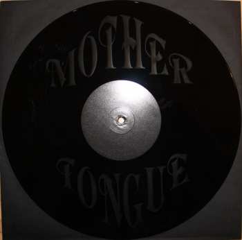2LP Mother Tongue: Mother Tongue
