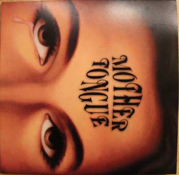 2LP Mother Tongue: Mother Tongue