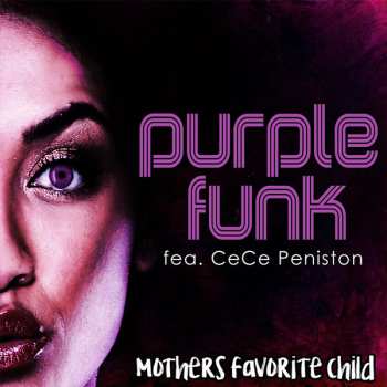 Album Ce Ce Peniston: Purple Funk