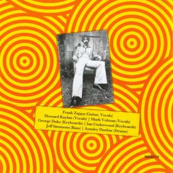 CD The Mothers: Live... San Francisco