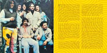 CD The Mothers: Live... San Francisco