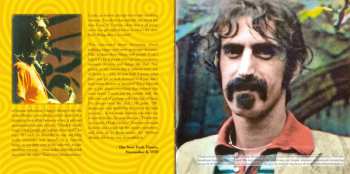 CD The Mothers: Live... San Francisco