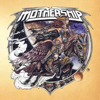 Mothership: 2