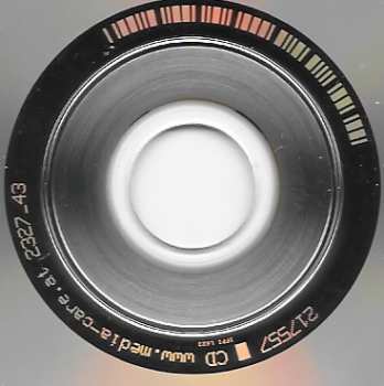 CD Mother'z Boyzz: Slutmachine