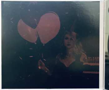 CD mothica: Forever Fifteen