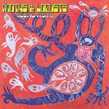 Album Moths & Locusts: Helios Rising