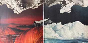 LP Motion City Soundtrack: Panic Stations