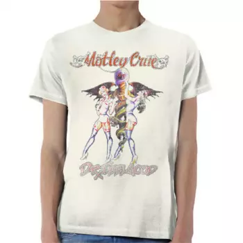 T-shirt Dr Feelgood Vintage 