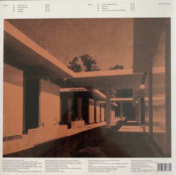 LP Motohiko Hamase: Technodrome