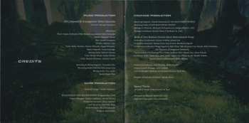 4CD Motoi Sakuraba: Star Ocean The Second Story R Original Soundtrack