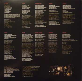 LP Motor City Mayhem: Shitfaced And Outta Luck