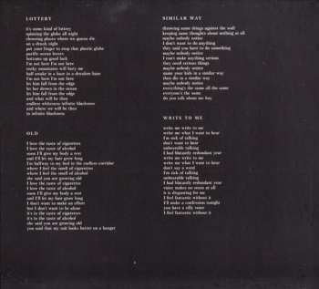 CD Motorama: Poverty