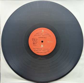 LP Motorbike: Kick It Over