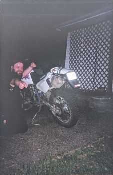 LP Motorbike: Kick It Over