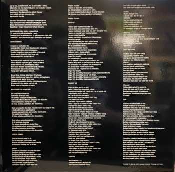 LP Motörhead: 1916 LTD