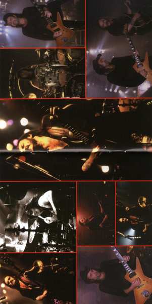 2CD Motörhead: Live At Brixton Academy