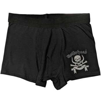 Merch Motörhead: Boxers March Or Die