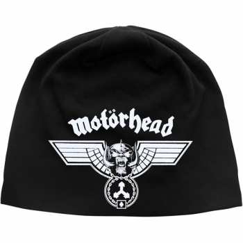 Merch Motörhead: Hats Hammered