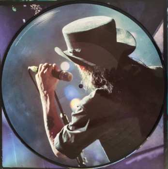 2LP Motörhead: Clean Your Clock LTD | PIC