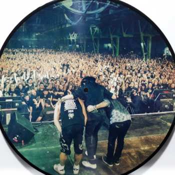 2LP Motörhead: Clean Your Clock LTD | PIC