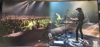 2LP Motörhead: Clean Your Clock LTD | PIC