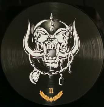2LP Motörhead: Everything Louder Forever