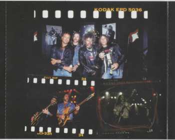 CD Motörhead: Hellraiser - The Best Of The W.T.G. Years