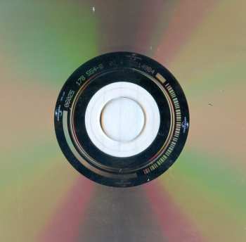 2CD Motörhead: Iron Fist DLX | DIGI